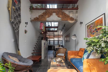 MK House